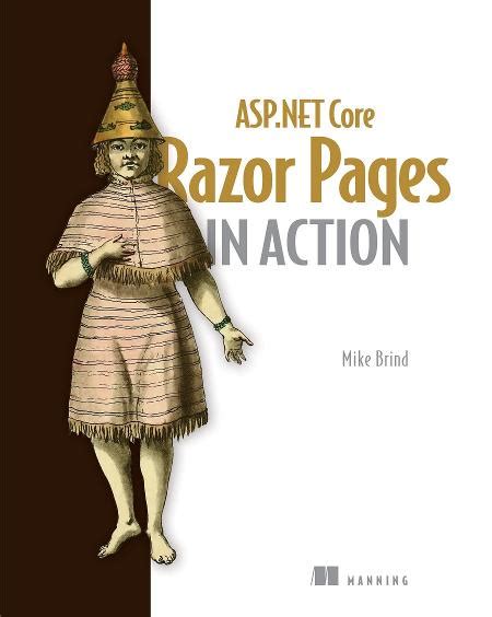 Image result for Asp.net Core Razor Pages Tutorial