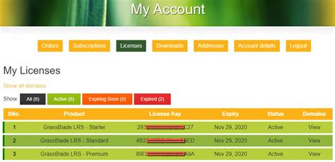 Image result for How to Find License Key