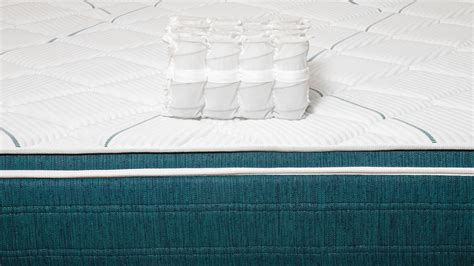 Ibrido Top Mattress | Veradea Mattress