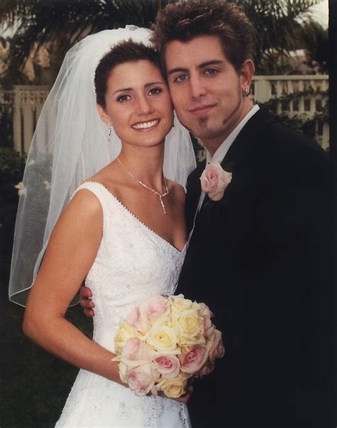 Jeremy Camp And Melissa Lynn Henning Camp Jeremy Camp, In Lancaster