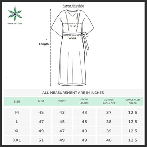 Buy Smart Attire Women's Floral Print Kaftan Nighty (Blue - White, Free ...