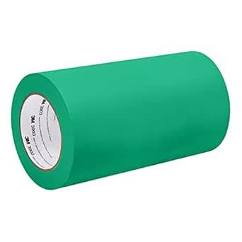 50 yd. Duct Tape, Green ,3M, 3903 : Amazon.in: Industrial & Scientific