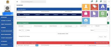 E-Administration – SHAHEED BHAGAT SINGH COLLEGE
