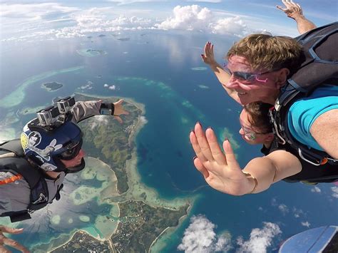 SKYDIVE FIJI (2025) All You Need to Know BEFORE You Go (with Photos ...