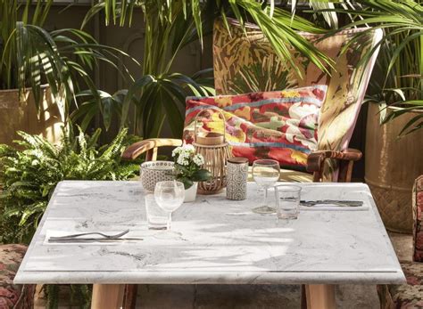 Corian® for Food Service Design