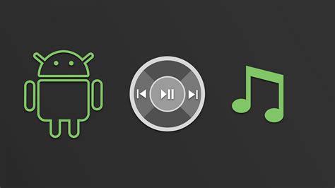 Android Media Session 的图像结果
