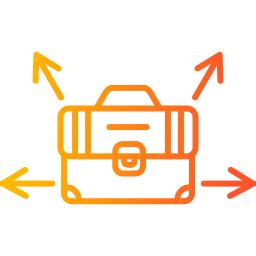 Career choice - Free arrows icons
