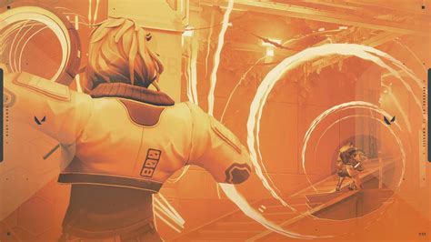 Valorant: Latest Patch Interchanges Lobby Positions of Unrated and ...