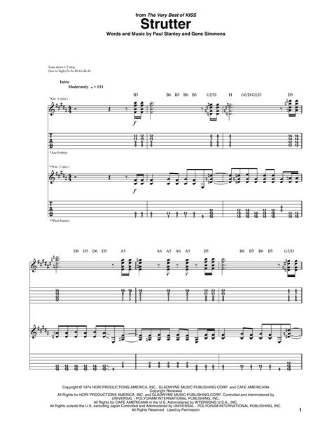 Image result for Strutter Tab