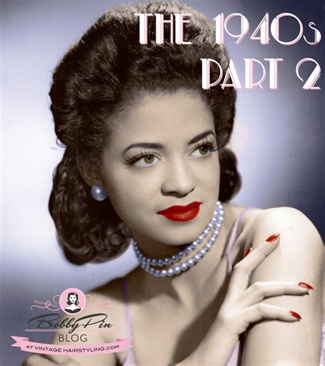 1940s Makeup Products