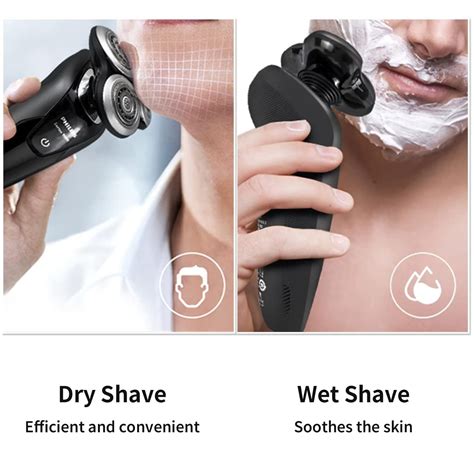 Buy RQ12 Replacement Complete Head Assembly for Philips Norelco RQ10 ...