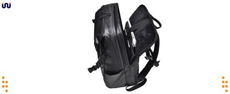 WALKENT Premium 15.6" Laptop Bag | Anti-Theft | Special Waterproof ...