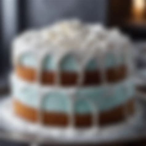 Basic Cake Icing 的图像结果