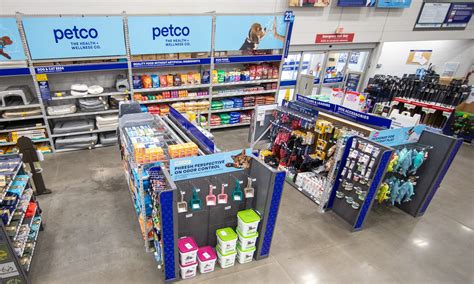 Lowe’s to Expand Petco Store-in-Stores to 300 Locations, Focused on ...