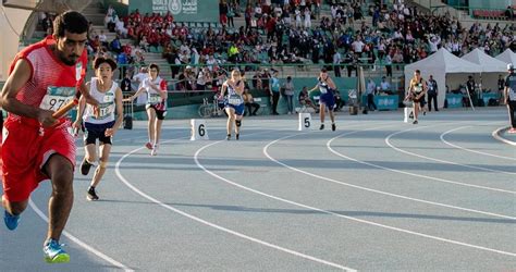 World’s largest sports and humanitarian event builds legacy of ...