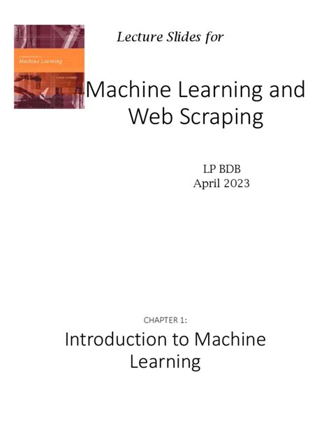 Image result for Abstract for Machine Learning Course
