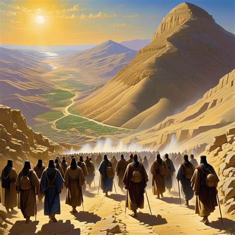 Numbers 33:37-38 NLT | Beautiful locations nature, Jesus pictures ...