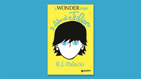 Julian Wonder Book