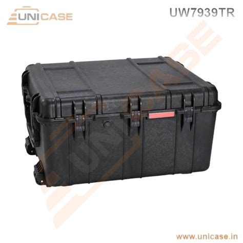 Customized Foam Cases | Unicase