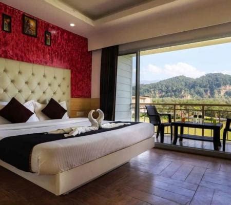 Corbett Lemonwood Riverside Resort RamNagar Dhikuli