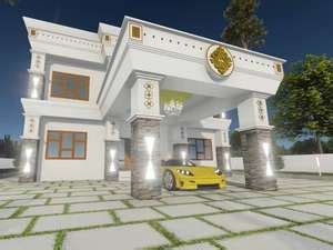 FUTURE DREAM STRUCTURE, Civil Engineer from Malappuram, Kerala