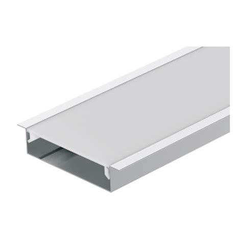 Buy Aluminium Profile- Online from Prompt Luminaries — Under ₹200