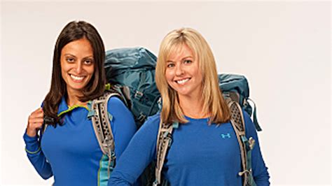 "The Amazing Race" Season 20 Cast