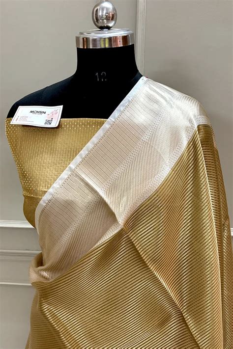Tissue Sarees – Mohsin Textiles