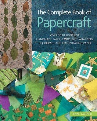 Image result for Paper Craft Book