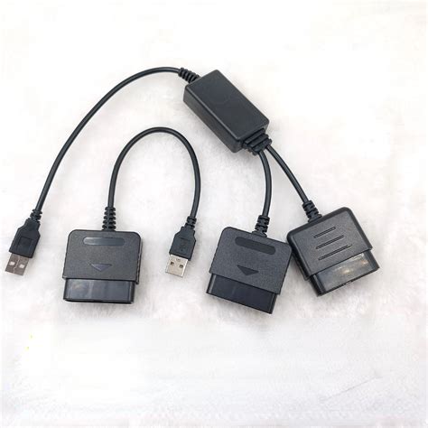 Image result for PS2 Controller USB Adapter