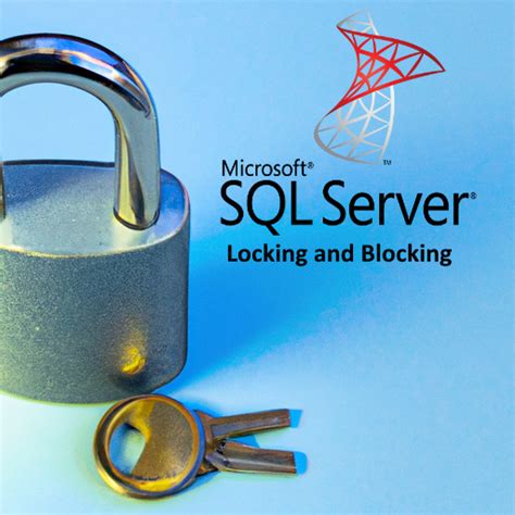 Image result for Blocking in SQL Server