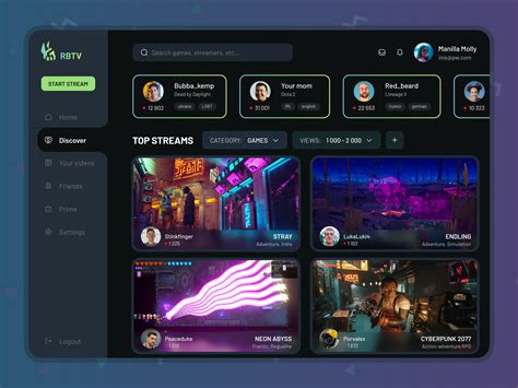 Image result for Streamins