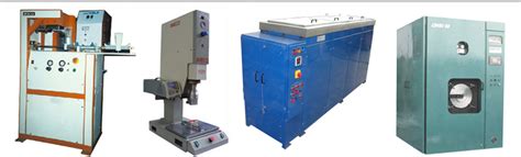 Imeco Machines Pvt. Ltd.