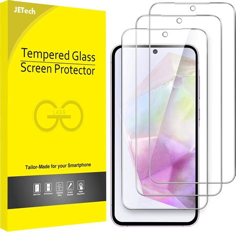 Fitting a Jetech Screen Protector 的图像结果