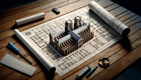 Why Is the Notre Dame Cathedral a Symbol of the Church Before the Great ...