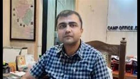 Fresh trouble for suspended IAS? Complaint to ED seeks probe into ...