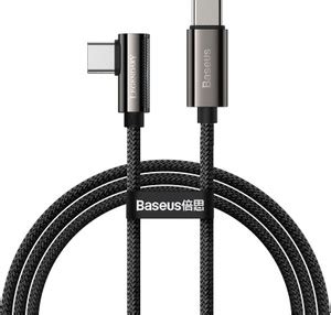 Baseus USB Type C Cable 2 A 2 m Legend Series Elbow Fast Charging USB ...