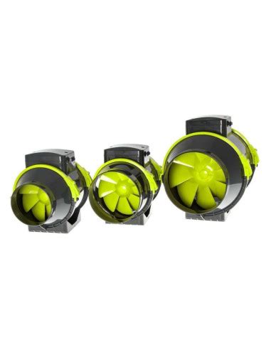 GHP ProFan 280m³/h 125mm kaufen