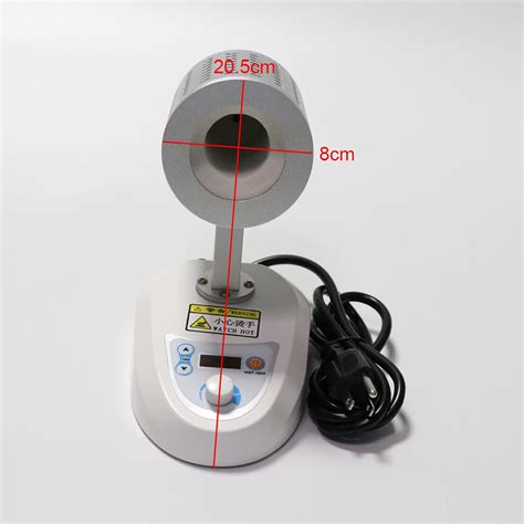 Buy SHengwin 35mm Lab Infrared Sterilizer 110V Laboratory Inoculation ...