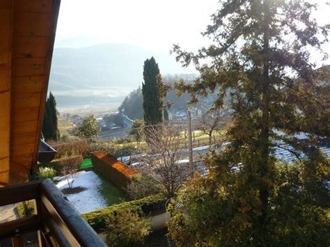 PENSION MARLEN (Caldaro sulla Strada del Vino) - Pension Reviews ...