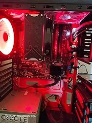 Amazon.in: Buy MSI B450M Pro-Vdh Max Gaming Fullat Motherboard Ddr4 ...