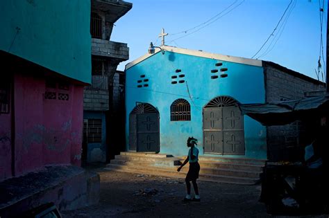 Haiti Earthquake: Five Year After | Time