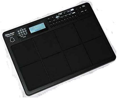ROCKSTAR PAD 20 PRO Rockstar Pad20 Pro 29 Buttons, 8 Pad (Black ...