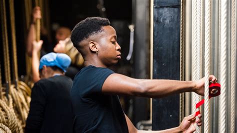 Homepage - Association of British Theatre Technicians