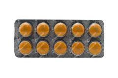 Drotaverine + Mefenamic Acid: Uses, Side Effects, Medicines & Dosage