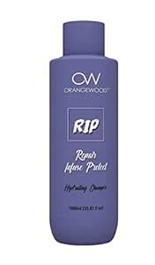 Buy ORANGEWOOD Repair Infuse Protect Shampoo for Dull Dry Damaged Hair ...