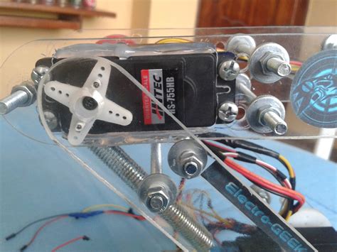 Robot Arm Arduino Program 的图像结果