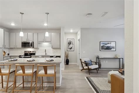 Avida | Spacious Apartments in Orlando, FL