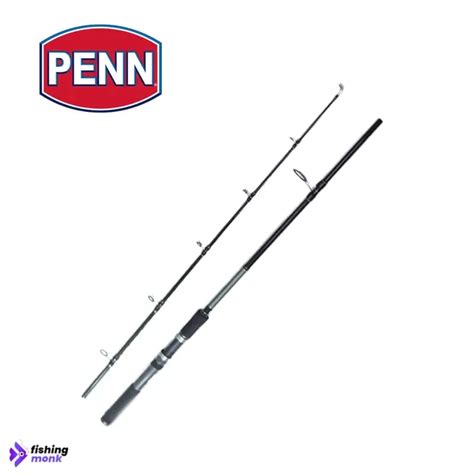 PENN Mako Fishing Spinning Rod | 7ft – Fishingmonk