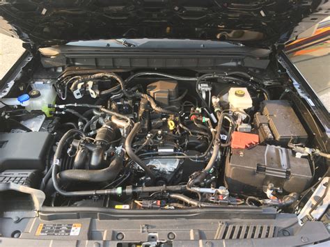 Image result for New Ford Bronco Engine Problems